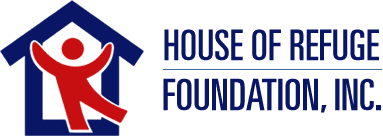 House of Refuge Logo